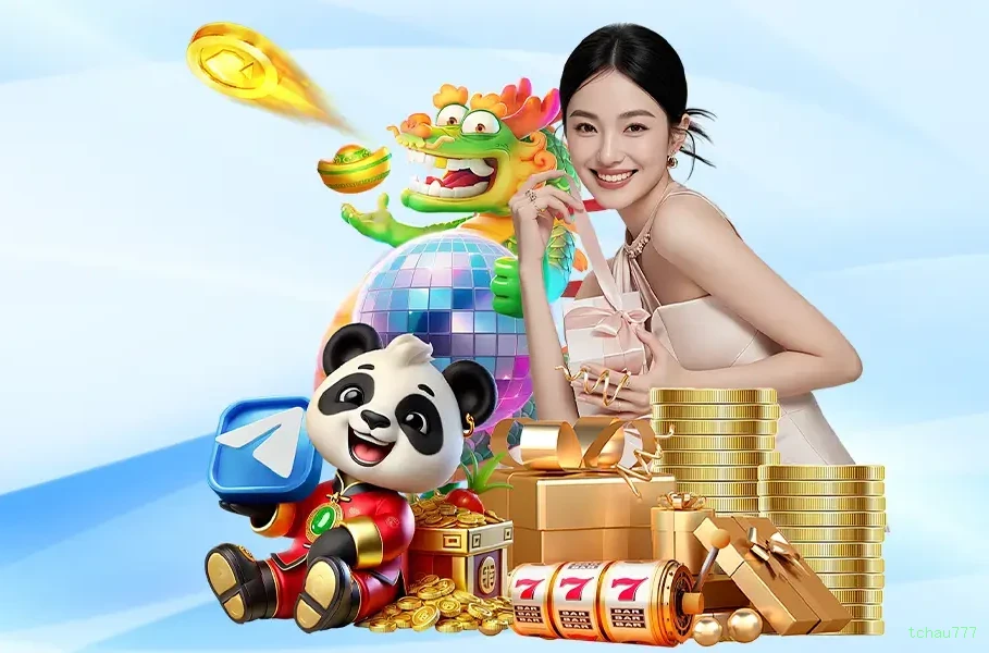 Fortune Rabbit Slot tchau777