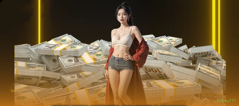 tchau777 Cassino Clássico