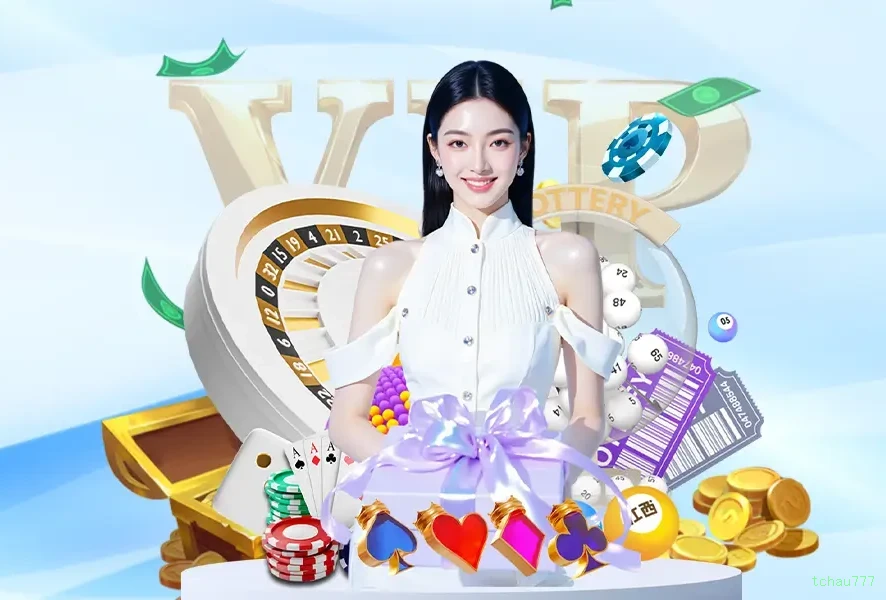 tchau777 Cassino Clássico