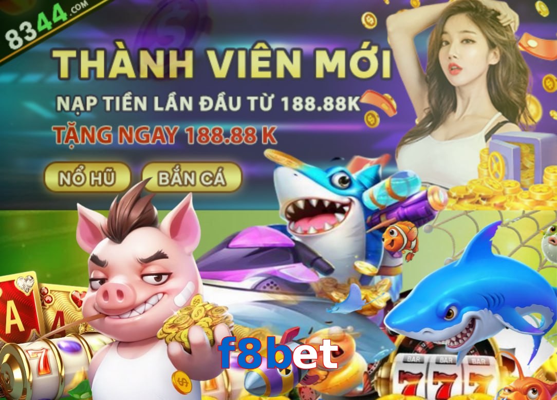 f8bet